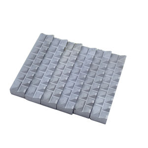 Карбидные режущие пластины - Product Image 4