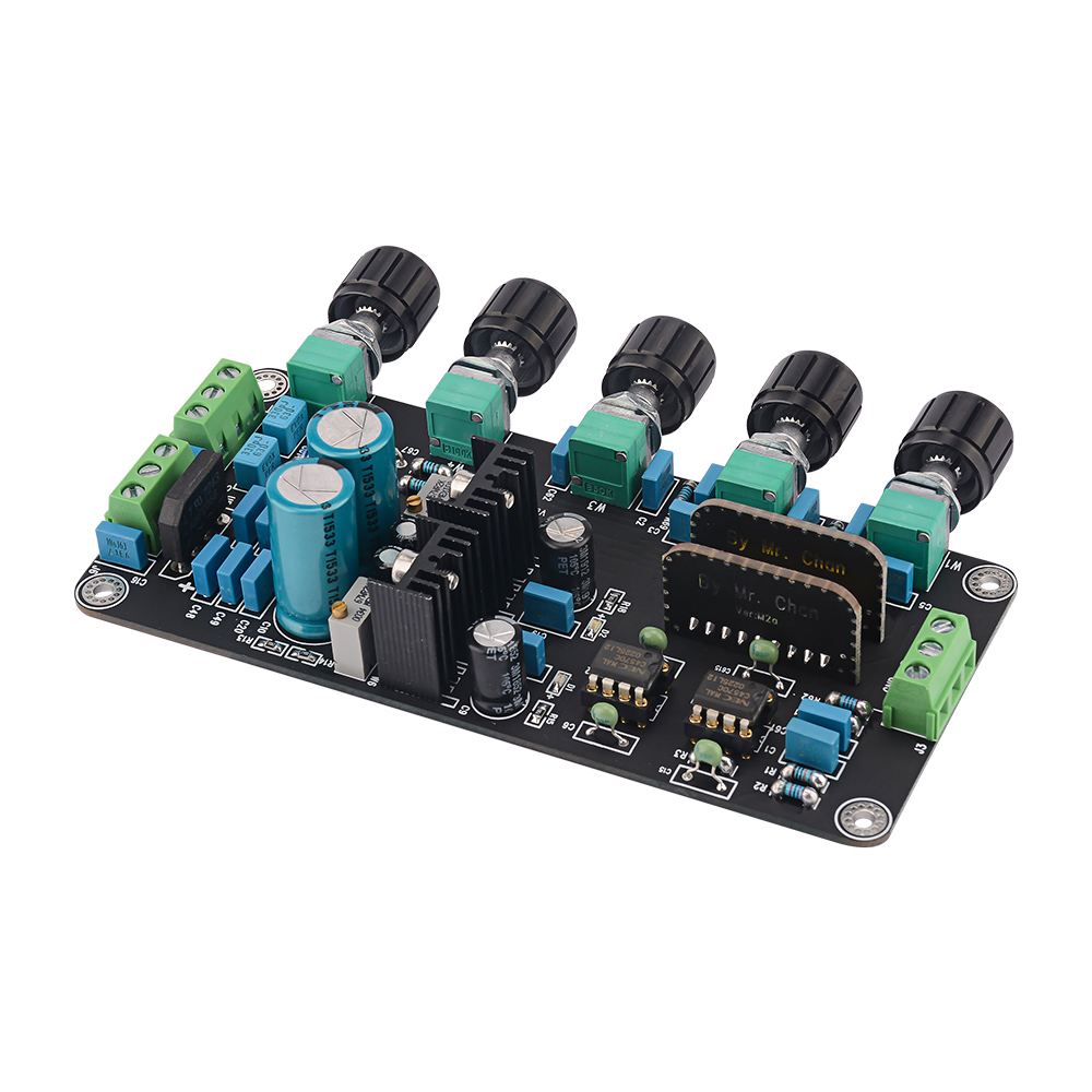 アンプ Limetone Audio ICB-4SM Limetone Audio ICB-4SM ギターエフェクター Amazon | Limetone
