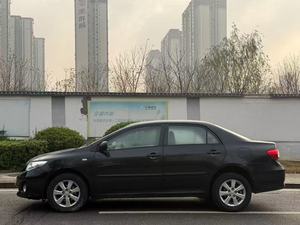 Toyota Corolla 1.6L automatique d'occasion 2014, conduite à gauche, en excellent état de marche, prix compétitif, à vendre - Product Image 5