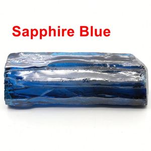 อัญมณีสังเคราะห์สีเขียวหยาบและพลอยสปเนลหยาบ - Product Image 3