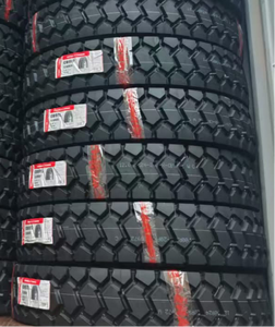 NEUMÁTICO NUEVO PARA CAMIÓN PESADO PRECIO AL POR MAYOR 12.00R20 - Product Image 3