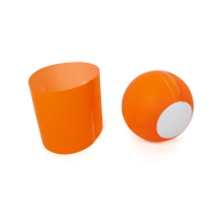 Manchons thermorétractables personnalisés de couleur unie pour l'emballage de jouets, film laminé double couche de qualité machine pour le moulage par soufflage