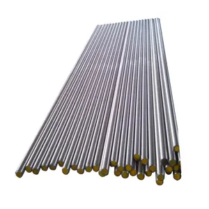 Cheap New Product AISI Ss 201 302 304 316 316L Stainless Steel Bar