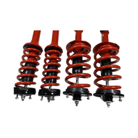 Amortisseurs à ressort hélicoïdal RPD501030 pour suspension pneumatique modifiée, suspension coilover pour LR3 LR4 L319 Range Rover Sport L320