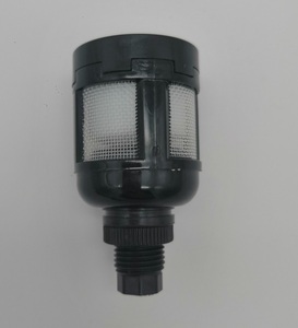 Hochwertige Pneumatische Luftfilter-Zubehörteile Automatisches Ablassventil für Verschiedene Filtermarken - Product Image 3