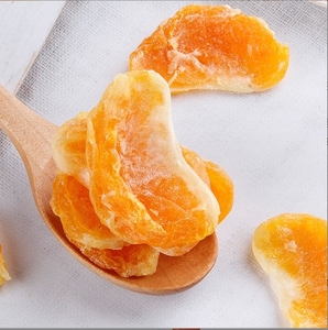 Mandarina naranja seca de mandarina en conserva con <span class=keywords><strong>precio</strong></span> al por mayor - Product Image 2