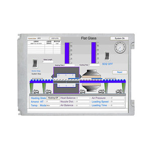 Écran LCD TFT 8,4 pouces 800x600 LVDS haute luminosité 1000 nits pour l'automobile - Product Image 1