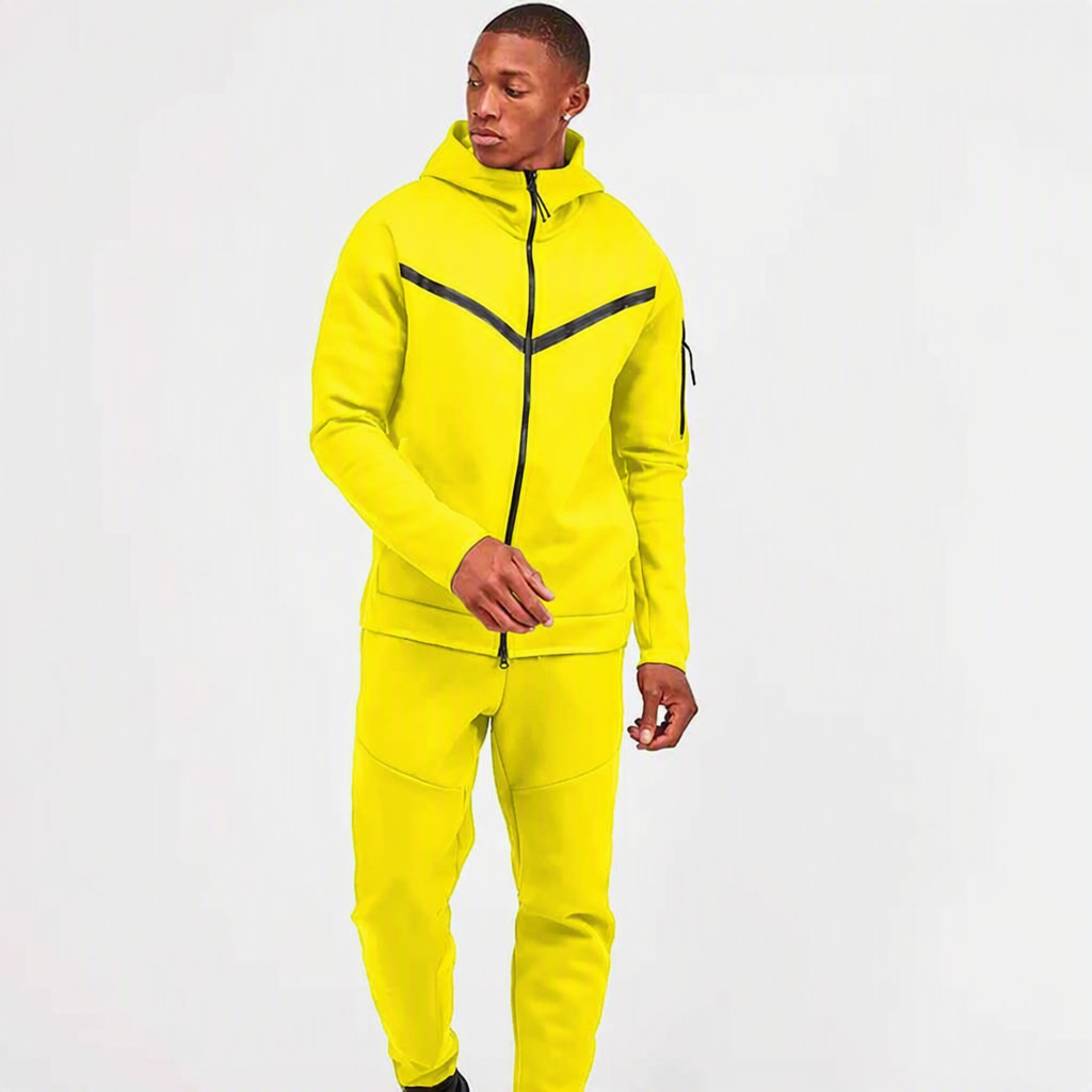 Jaune