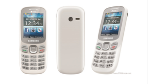 <span class=keywords><strong>Telefono</strong></span> Cellulare Samsung <span class=keywords><strong>Metro</strong></span> 312 B312E GSM 2G con Tastiera Classica, Prezzo all'Ingrosso, Alta Qualità - Product Image 5