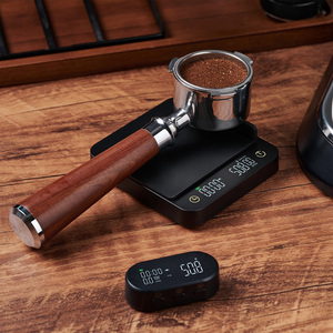 סולם השקילה מיני קנה מידה דיגיטלית עם תפקוד קצב זרימת מים - Product Image 4