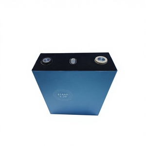Baterai 3.2V 314AH Laris Manis, Cocok untuk Baterai Lithium Ion, Sel Baterai Lithium-ion, Sesuai untuk Digunakan pada Kendaraan Listrik - Product Image 2