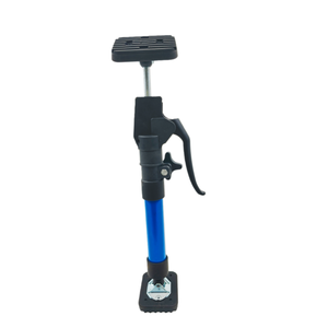 Yida Quick-Lock Troisième <span class=keywords><strong>Main</strong></span> Industrielle/Bricolage Puissance Revêtements Conformité Test Acier Armoire Jack Télescopique Poteau Personnalisable OEM - Product Image 2