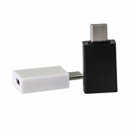 Venta de Fábrica: Protector de Datos con Blindaje Trenzado USB Tipo C a C para Android/iOS y Computadora