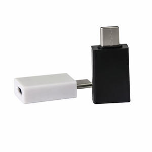 Vente d'usine Type C à C USB Shield Data Syncstop Blocking Protector Defender Sync Stop Blocker d'Android <span class=keywords><strong>Ios</strong></span> - Product Image 3