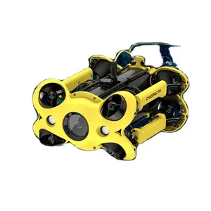 ROV Underwater Robot Drone Camera 4K Hd Drone subacqueo CHASING M2 200M Deep Water Operation sottomarino portatile