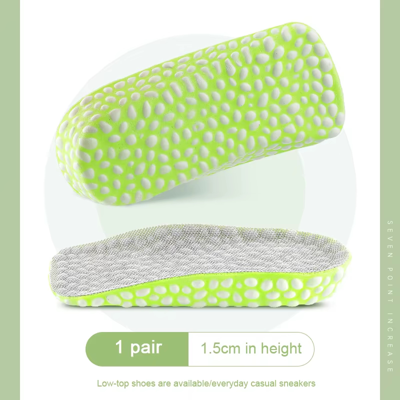 1.5cm Green