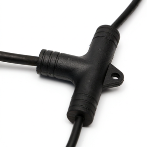 Luci a Stringa LED NBTOP JD-D, Grado di Protezione IP65, 110-240V, per Uso Alberghiero, Costruzione in PVC Resistente, Garanzia di 2 Anni - Product Image 4