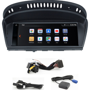 Buồng Lái Thông Minh B M W, Màn Hình Android 8.8 Inch E90, Dùng Cho <span class=keywords><strong>3</strong></span> Dòng CCC 2009 2010 2011 2012 - Product Image 3