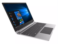 Tablette de YOGA pliable à 360 degrés 13. Ordinateur portable de yoga 3 pouces 1920 x 1080IPS In-tel win10 Quad Core i7-8550U