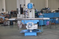 Vente Meilleure X6436 Mini Taille CNC Fraiseuse De Bureau 5 Axes CNC Fraiseuse Pour Le Métal Avec Un Prix Raisonnable