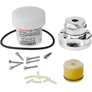 Paquete de Mantenimiento de Rodamientos Pfeiffer 1020822866, Equipo de Apoyo para Automatización Industrial y Control Mecánico - Product Image 1