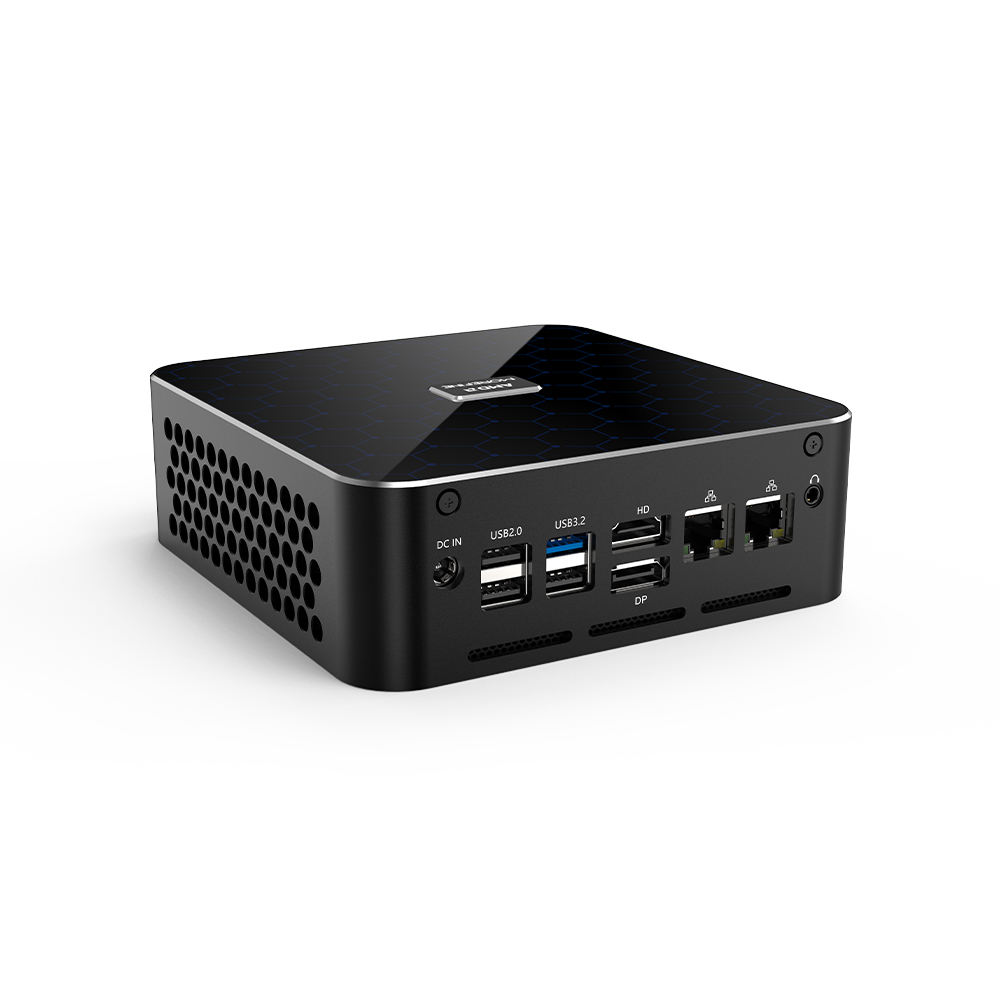 USB PC Powerful Mini Computers for Home Office