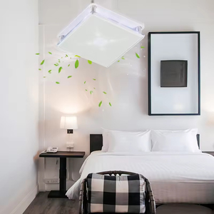 Ventiladores de Extracción Eléctricos SEICOI Personalizados de 120 mm/5 Pulgadas para Oficina, 230 V, Ventilador de Ventilación para Pared, Ventana y Uso Marino - Product Image 3