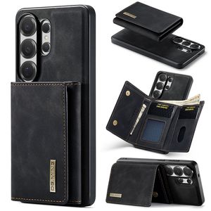 <span class=keywords><strong>เคส</strong></span>โทรศัพท์แบบกระเป๋าแม่เหล็กพร้อมช่องใส่บัตรสำหรับ Samsung Galaxy S26 Ultra/S25FE/S24 แบบถอดได้ - Product Image 3