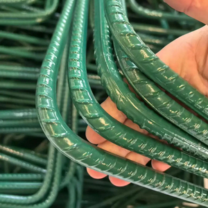 Inox Cao Cấp Sản Xuất Tùy Chỉnh Kích Thước 8Mm 10Mm 12Mm HRB 500 Xây Dựng Thép Cây Dây Chuyền Sản Xuất - Product Image 6