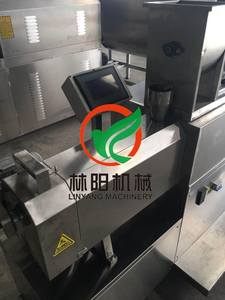 Extrudeuse à double vis de laboratoire d'extrudeuse à double vis DSE32 pour farine de grain différent - Product Image 5