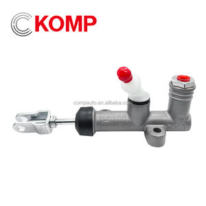 Cilindro Maestro de embrague del mercado de accesorios para KIA K2500 K2700 K2900 OEM 41600-4E000 KCC0040 - Product Image 5