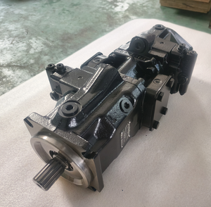 ปั๊มรถขุด A20VO60 A20VO95 A20VO190 ปั๊มไฮดรอลิกแบบลูกสูบ A20VO60DFR/10R- VSD24K AL A20VO520 LR3DN/10L-VZH26K00-S2106 - Product Image 4