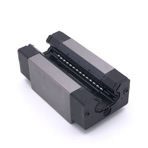 รางเลื่อนแบบลูกกลิ้งชนิด Linear Guide ความจุสูง ความแข็งแกร่งสูง สำหรับเลเซอร์ไมโครเจ็ทอัตโนมัติ - Product Image 5