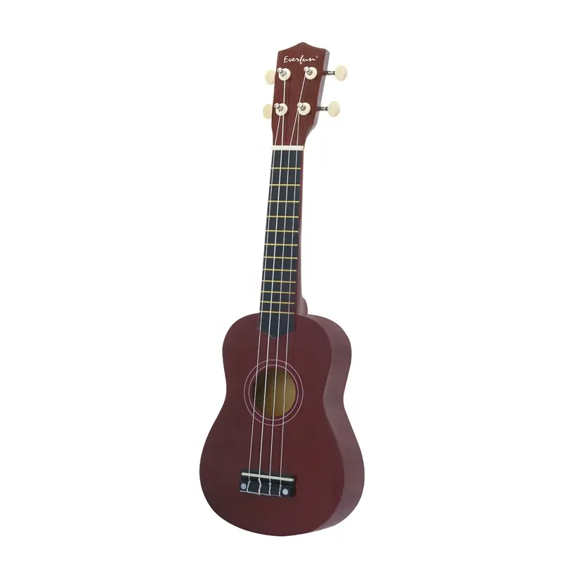 Đàn Ukulele Ukelele Ukelele Ukelele Hawaii OEM Bán Chạy SEASOUND JY1S