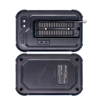 Programmateur universel USB TL866 de troisième génération T48, programmateur NAND EMMC TL866II Plus