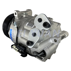 Compresseur de climatisation haute performance R134a 6PK LR013934 8603299 36000330 31250607 pour VOLVO XC90 - Product Image 4