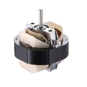 ZJTEX มอเตอร์เซอร์โว <span class=keywords><strong>SPM6</strong></span>แบบขั้วเดี่ยว208-230/240V, มอเตอร์เซอร์โวที่มีเสาควบคุมการแรเงากันน้ำประสิทธิภาพ IE4ได้รับการรับรองมาตรฐาน CE/60Hz สำหรับอุตสาหกรรม - Product Image 1