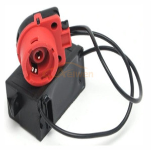 Unità di controllo faro utilizzato per AUDI per VW per SKODA per <span class=keywords><strong>ALFA</strong></span> per BMW per FIAT per FORD OE NO 1307329059 1 j0941641b 4 d0941471c - Product Image 1