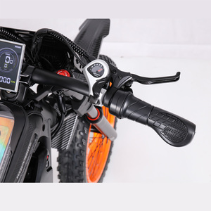 <span class=keywords><strong>Bici</strong></span> Elettrica Fat Tire 20x4.0 749W 48V Batteria 18Ah Autonomia 88 km E-Bike Adulti Fuoristrada 7 Velocità Disponibile <span class=keywords><strong>in</strong></span> Magazzino USA - Product Image 3