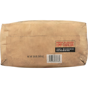 Than túi 25 kg đa ply giấy Sack logo in thiết kế cho số lượng lớn nhiên liệu lưu trữ và xuất khẩu quốc tế bao bì - Product Image 4