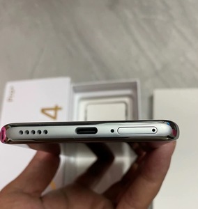 Phát hành nhanh cho Xiaomi cho Redmi note14pro + mẫu 1 mới với màn hình 6.67 inch 12 + 256G GB để chơi game & sử dụng di động - Product Image 4