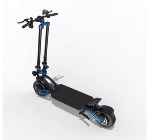Scooter eléctrico 2020 Super Power Zero 11 <span class=keywords><strong>X</strong></span> más rápido - Product Image 6