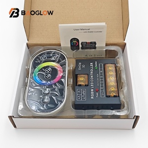 Hot bán 6key không dây thay đổi độ sáng linh hoạt DC 5V <span class=keywords><strong>LED</strong></span> Strip dimmer điều khiển với điều khiển từ xa cho <span class=keywords><strong>LED</strong></span> Strip đèn thông minh 5V - Product Image 5