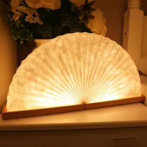 3D led night lights lamp with environmental protection innovation and design sense