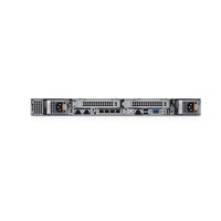Servidor de IA de Bajo Costo R6525, Servidor en Rack con Procesador EPYC 7302, 64 GB, SSD de 25.6 TB para Aprendizaje Profundo, Listo para Comprar
