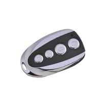 Control Remoto Universal YET003 de 4 Botones con Clonación Automática de Código para Puerta de Garaje