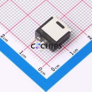 Transistor de Efecto de Campo (MOSFET) RF1S30N06LESM-VB TO-263(D2PAK) Original y Nuevo - Product Image 2