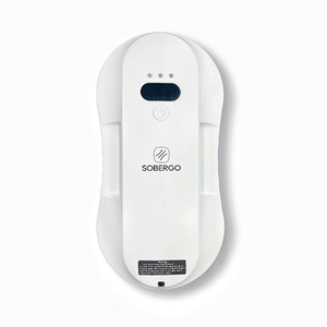 Tự động thân thiện với môi Robot cửa sổ sạch hơn hộ gia đình công cụ làm sạch & phụ kiện người tiêu dùng sản phẩm điện tử - Product Image 1