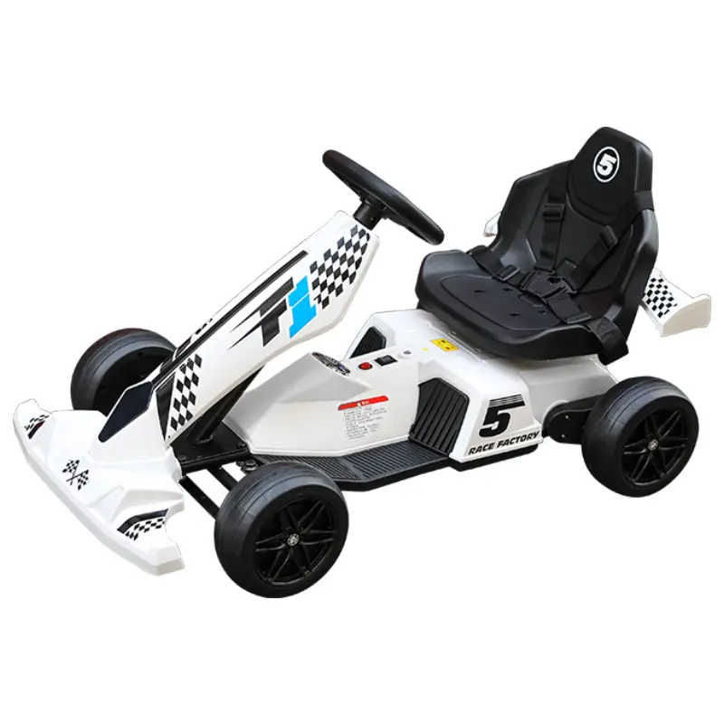 Sports Walker remote control Style Babe Wheel Charge Real Jumper Electric 2022 Cheap 2 Sit Baby Car Seat And Stroller