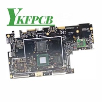 Fournisseur de premier plan pour la conception et la fabrication de circuits imprimés personnalisés, conception de schémas de circuits, conception de circuits imprimés, mise en page de circuits imprimés, circuits imprimés assemblés (PCBA)